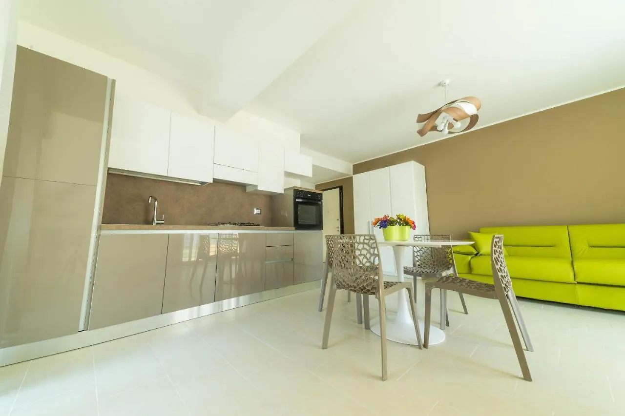 Bed & Breakfast Independence House Holiday Catania