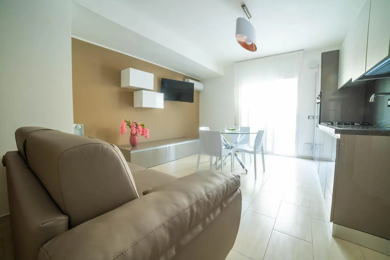 Bed & Breakfast Independence House Holiday Catania